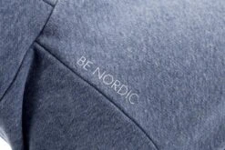TRIXIE BE NORDIC Hoodie Blauw -Dieren Serie Winkel 67480 2