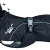 TRIXIE Winterjas Explore Zwart -Dieren Serie Winkel 67840 67847 2