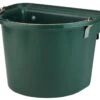 Voerbak+ophang+hengsel 12 Ltr EG