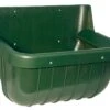 Voerbak RH + Antimorsrand 15 Ltr EG -Dieren Serie Winkel 6925