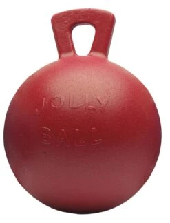 Jolly Ball Geurloos 25 Cm -Dieren Serie Winkel 7252