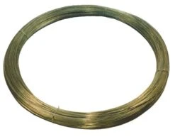 Draad Verzinkt 704 M / 2.4 Mm 25 Kg