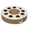 Beeztees Kartonnen Krabplank Hide -Dieren Serie Winkel 75069