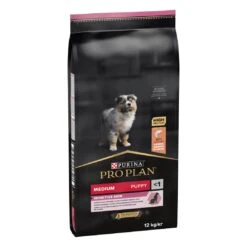 Pro Plan Medium Puppy Sensitive Skin 12 Kg