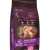 Wellness CORE Hondenvoer Puppy 10 + 2 Kg -Dieren Serie Winkel 76344107835