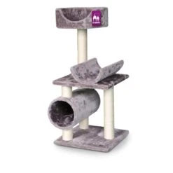 Petrebels Krabmeubel Little Rebels Portland 92 Cappuccino