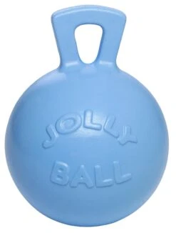 Jolly Ball Met Geur 25 Cm -Dieren Serie Winkel 8171