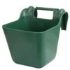 Young Line Voerbak 13,5 Ltr Groen -Dieren Serie Winkel 821913 06 01