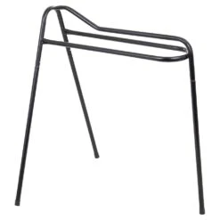 Premiere Zadelbok Zwart -Dieren Serie Winkel 823100 09 02