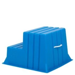 Stubbs Opstapje Mountie Blauw -Dieren Serie Winkel 829883 03 02