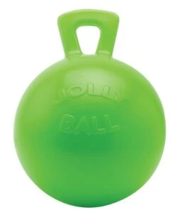 Jolly Ball Met Geur 25 Cm
