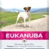Eukanuba Hondenvoer Jack Russell Terrier Adult 2 Kg -Dieren Serie Winkel 8710255120485