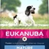 Eukanuba Hondenvoer Thriving Mature Medium Breed 3 Kg -Dieren Serie Winkel 8710255120980