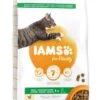 IAMS Kattenvoer Adult Chicken 10 Kg -Dieren Serie Winkel 8710255125954 2