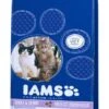 IAMS Kattenvoer Adult & Senior Multi-Cat Household 15 Kg -Dieren Serie Winkel 8710255127309 1