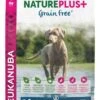 Eukanuba NaturePlus+ Puppy All Breeds Grainfree Salmon 2,3 Kg -Dieren Serie Winkel 8710255142579