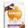 IAMS Kattenvoer Kitten Chicken 3 Kg -Dieren Serie Winkel 8710255150079 2