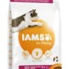 IAMS Kattenvoer Senior Ocean Fish 3 Kg -Dieren Serie Winkel 8710255150321 2
