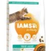 IAMS Kattenvoer Adult Sterilised Chicken 10 Kg