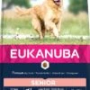 Eukanuba Hondenvoer Senior Large Lamb & Rice 2,5 Kg 2 Eukanuba Hondenvoer Senior Large Lamb & Rice 2,5 Kg -Dieren Serie Winkel 8710255168906 0