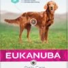 Eukanuba Daily Care Adult Medium Sensitive Digestion 12 Kg -Dieren Serie Winkel 8710255172149 1