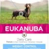 Eukanuba Hondenvoer Adult Small/Medium Weight Control 2,3 Kg 1 Eukanuba Hondenvoer Adult Small/Medium Weight Control 2,3 Kg -Dieren Serie Winkel 8710255174730