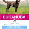 Eukanuba Hondenvoer Adult Large Weight Control 2,3 Kg