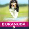 Eukanuba Hondenvoer Adult L/XL Grain Free Chicken 12 Kg