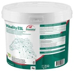 PrimeVal Vitality ESL 3 Kg
