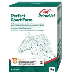 PrimeVal Perfect Sport Form 1 Kg