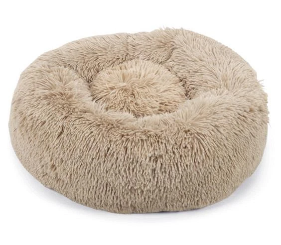 Beeztees Hondenmand Yali Beige 3 Beeztees Hondenmand Yali Beige