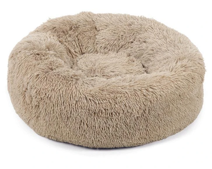 Beeztees Hondenmand Yali Beige 5 Beeztees Hondenmand Yali Beige - Afbeelding 3