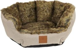Boony EST. 1941 Mand Grizzly Brown -Dieren Serie Winkel 8712901065089 a