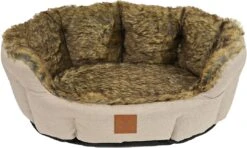 Boony EST. 1941 Mand Grizzly Brown -Dieren Serie Winkel 8712901065157 a