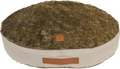 Boony EST. 1941 Hondenkussen Dreamer Grizzly Brown 9 Boony EST. 1941 Hondenkussen Dreamer Grizzly Brown -Dieren Serie Winkel 8712901075835 b