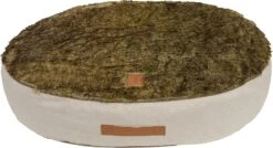 Boony EST. 1941 Hondenkussen Dreamer Grizzly Brown 11 Boony EST. 1941 Hondenkussen Dreamer Grizzly Brown -Dieren Serie Winkel 8712901075972 b