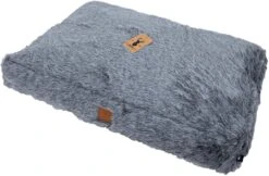 Boony Est. 1941 Blokkussen Badger Grey -Dieren Serie Winkel 8712901077853