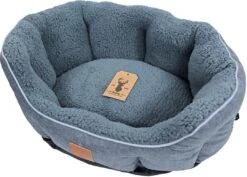 Boony Est. 1941 Mand Highland Graphite -Dieren Serie Winkel 8712901078133