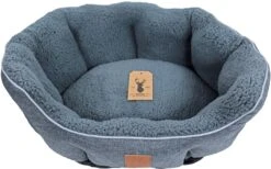 Boony Est. 1941 Mand Highland Graphite -Dieren Serie Winkel 8712901078133 a