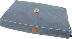 Boony Est. 1941 Hondenkussen Highland Graphite 10 Boony Est. 1941 Hondenkussen Highland Graphite -Dieren Serie Winkel 8712901078553