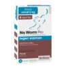 No Worm Pro Hond 4 Tabletten -Dieren Serie Winkel 8713112003891