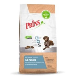 Prins Hondenvoer ProCare Senior Support 20 Kg