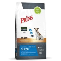 Prins Protection Croque Mini Super Performance 10 Kg