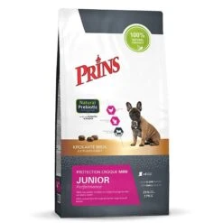 Prins Protection Croque Mini Junior Performance 2 Kg