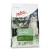 Prins Kattenvoer VitalCare Sensitive Hypoallergic 1,5 Kg -Dieren Serie Winkel 8713595690076