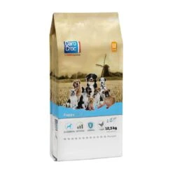 CaroCroc Hondenvoer Puppy 12,5 Kg