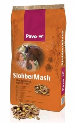 Pavo SlobberMash 15 Kg