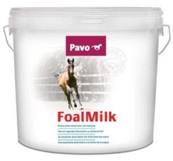 Pavo Veulenmelk 10 Kg