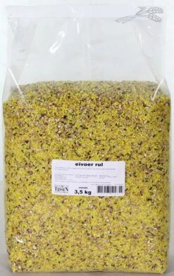 Eivoer Tijssen Rul 3,5 Kg -Dieren Serie Winkel 8715207102854 1