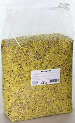 Eivoer Tijssen Rul 3,5 Kg